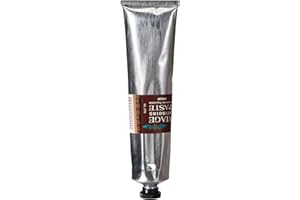 STAMPERIA INTERNATIONAL, KFT VINTAGE ANTQ PASTE BROWN