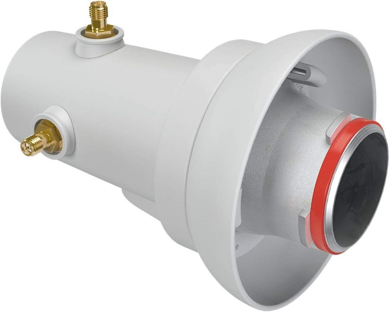 RF elements TwistPort Adaptor with SMA Connectors