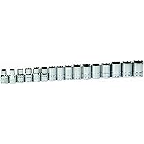 mayuming　no.2 JET 684169 Socket, Impact, 2-5/16
