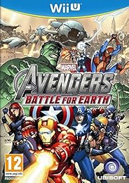 Marvel Avengers : Battle for Earth