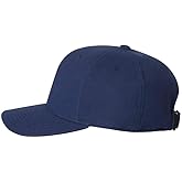 Flexfit 110® Mini-Piqué Cap Adjustable Navy