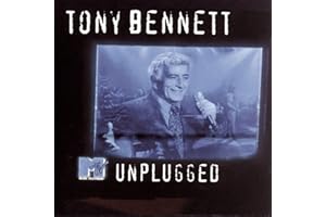 Tony Bennett: MTV Unplugged