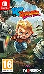 Rad Rodgers : Radical Edition [SWITCH] | THQ Nordic