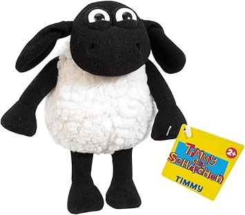 timmy peluche