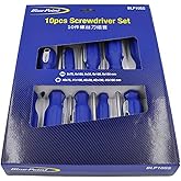 Blue Point BLP10SS 10pc Screwdriver Set