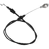 585271701 Snow Blower Cable Drive fits Craftsman Sears AYP 178674 532420673