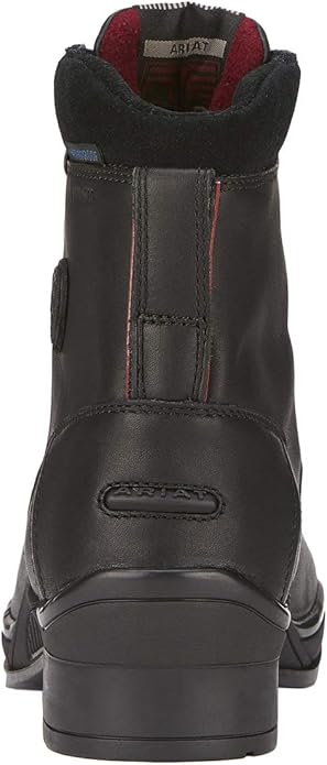 ariat extreme h20 insulated paddock boots