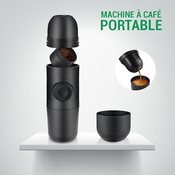 Carrefour cafetera Las cafeteras más completas del mercado.