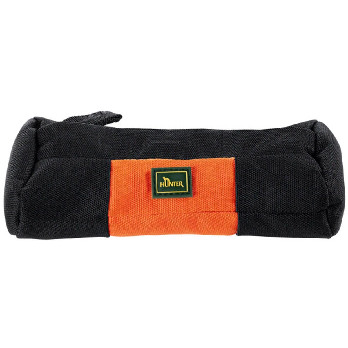 HUNTER Apportierspielzeug TRAINER SNACK DUMMY für Hunde S