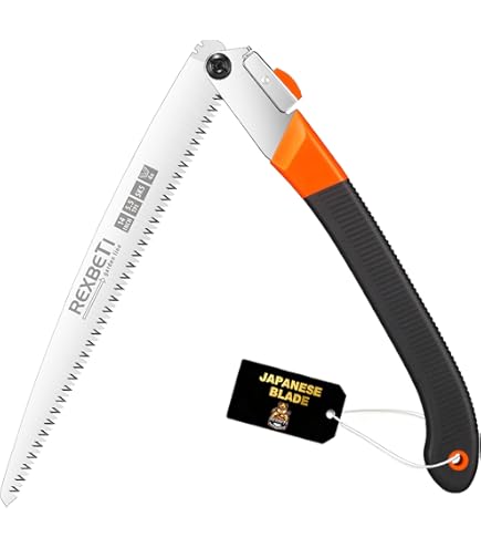 Scie Pliante D'élagage Bahco Laplander, Modèle 396, Pour Survie Et Brousse