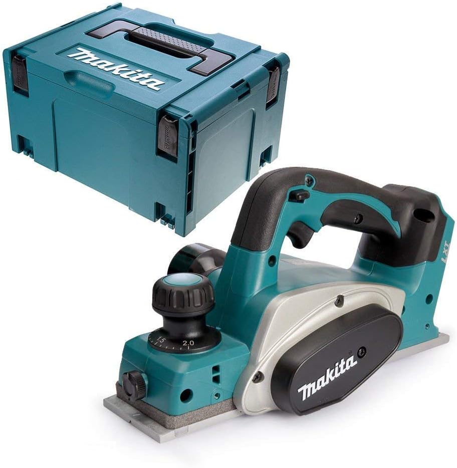 makita dust bag for 18v planer