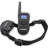 aolun dog training collar