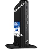 Amazon.com: HP Elite Mini 800 G9 Elite Desk Business Desktop