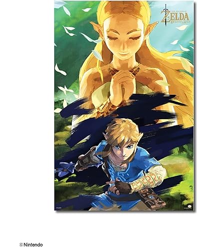 Amazon.com: The Legend Of Zelda: Tears Of The Kingdom - Gaming