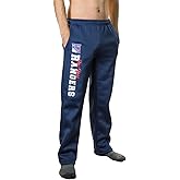 Calhoun NHL Mens Polyfleece Lounge Sweatpants