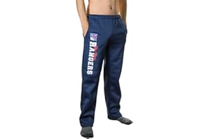 Calhoun NHL Mens Polyfleece Lounge Sweatpants