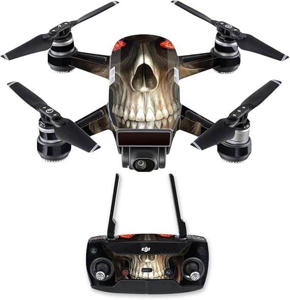 dji spark combo amazon