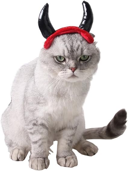 Reefa Serre Tête Bandeau Doreille élastique Cosplay De