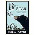 B Is for Bear: A Natural Alphabet