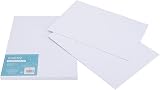 EXERZ 30x40cm Canvas Panels 6pc 100% Cotton Triple Primed 280GSM view 3