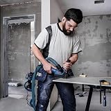 Bosch Diamond Cutting Disc Standard for Ceramic Ø180 x 22.23 x 1.6 x 7 mm view 5