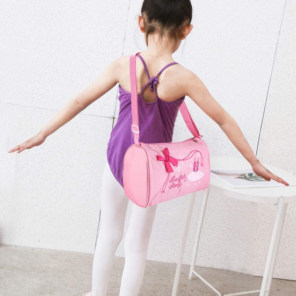 VGEBY Kids Ballet Bag - Image 5