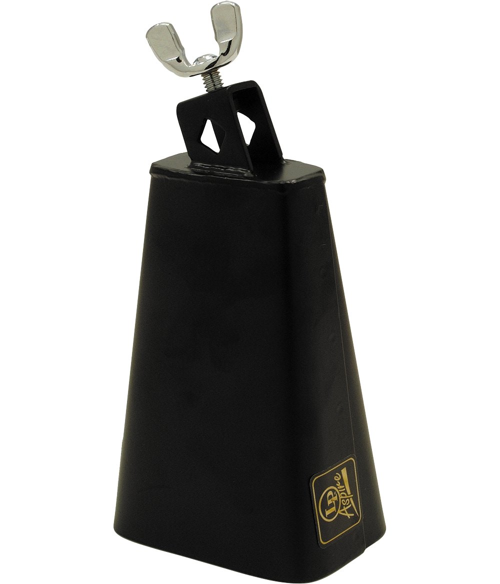 LP Latin Percussion cowbell Aspire Agudo LPA402