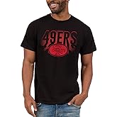 Junk Food Clothing x NFL - Team Spotlight - Short Sleeve Fan Shirt for Men and Women - Officially Licensed NFL Apparel