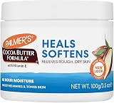 Palmer's Cocoa Butter Jar with Vitamin E 3.5oz 2 Pack view 1