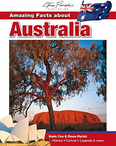 Download Amazing Facts About Australia PDF