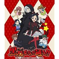 3ページ目 魔法少女アニメランキング アキバ総研
