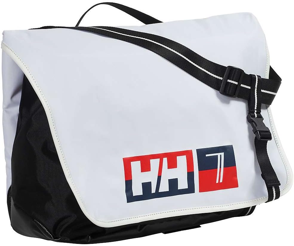 helly hansen messenger bag