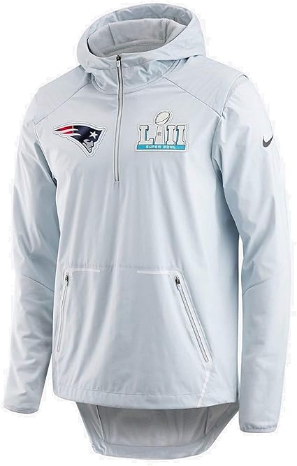 nike patriots super bowl