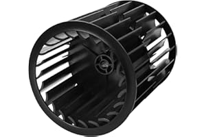 VANSHLY Upgraded Air Conditioner Blower Wheel 1472A1191 Compatible with Coleman Mach 8 Series,47003, 47004, 47023, 47024, 47053, 47054, 47073, 47074 etc