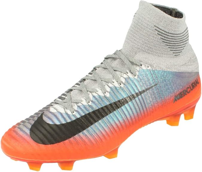 nike mercurial superfly v tf