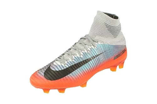 Nike Mercurial Vapor VIII Superfly Fourth CR TRX FG Black Green
