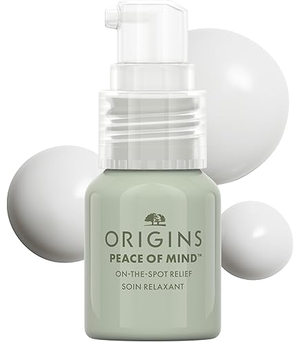2024年12月　Origins オリジンズ　ピースオブマインド　2個セット新品 Amazon.co.jp: 【オリジンズ】ピースオブマインド 15ml [並行輸入品