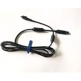LZYDD USB Cable Cord for Razer Raiju/Wolverine / PS4 Gaming Controller/Xbox Wireless Controller