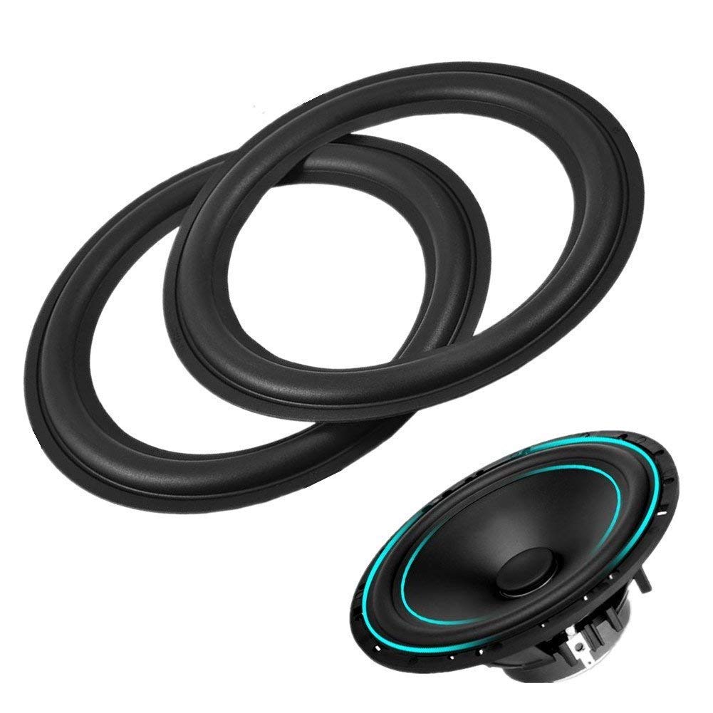 foam surround replacement