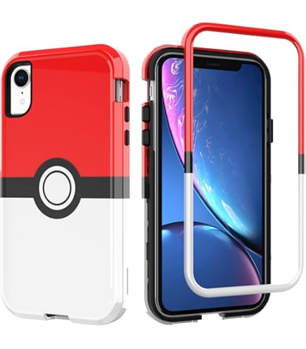 Amazon.com: SupBo for iPhone SE 2022 - Anime Cartoon Kawaii