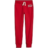 Gap Heritage Logo Pull-On Jogger Sweatpants
