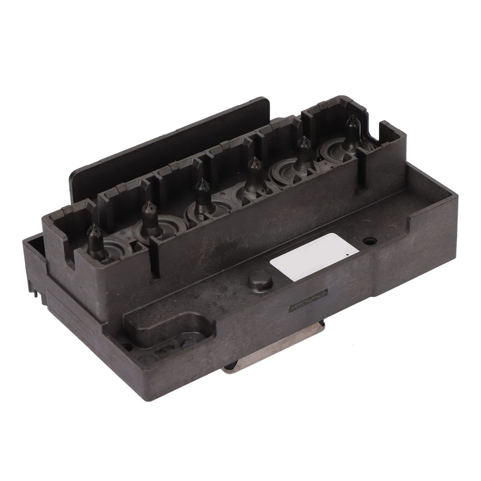 Photo 1 of R1390 Color Printhead, Replacement ABS Print Head for R270 R1390 R1400 R1410 R1430 1390 1400 1410 1430 L1800 Printers, No Need to Disassemble, Easy to Install and Use