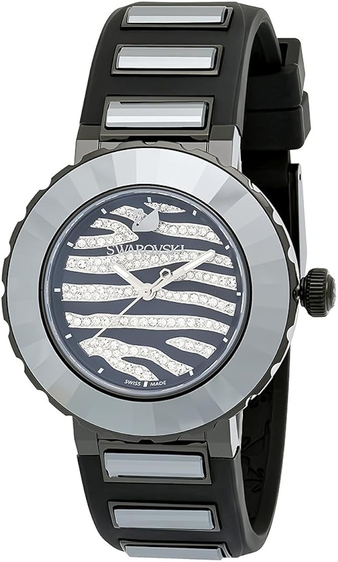 swarovski octea sport watch