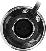 Trotec TDP 750 E Deep Well Pump Stainless Steel 10cm Diameter 23m Cable view 3