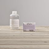 Davines Volu Shampoo Bar 100g for Fine Hair Volume Fullness view 5