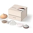 Emulait Classic Baby Bottle - Light - Shape 1- Responsive Flow Valve