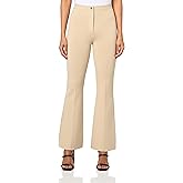Theory Womens Flare Pant