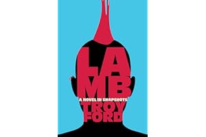 Lamb: A novel in snapshots (The Pink Sheep Novels)