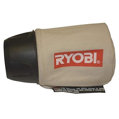 Buy Ryobi Dust Bag Assembly Online Kuwait Ubuy