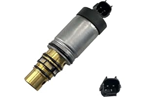 WEITARI A/C Compressor Control Valve 1738316 Replacement Compatible with Tucson:2010-2015, Sportage:2011-2015